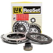 Resim Bmw 3 Serisi E46 Kasa 318i M43 Debriyaj Seti Luk Marka 623277400 
