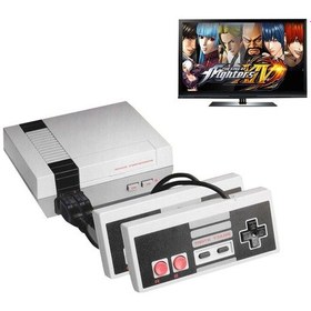 Resim Retro Classic Tv Mini Game Console, Built-in 620 Games, Us Plug 