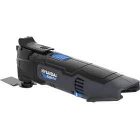 Resim Hyundai MC20S Akülü Fonksiyonel Raspalama 20000RPM Akü ve Şarj Cihazı Hariç 