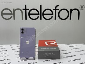 Resim Apple iPhone 11 İkinci El TR | 256 GB | Mor 