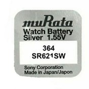 Resim Murata 364 SR621SW Saat Pili 