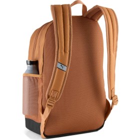 Resim Puma Buzz Kahverengi Sırt Çantası 