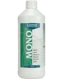 Resim Canna Mono Nitrogen 1 Litre 1 L 
