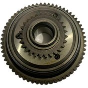 Resim Genel Markalar Ilk Hareket (mars Rublesi Sym Fiddle Iı 125 Uyumlu 