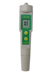Resim Aek-Tech Ph-033 Ph Metre Ph Ölçer Değişebilir Elektrod 