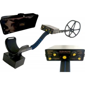 Resim Golden Space Pro Define Arama Dedektörü 