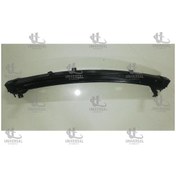 Resim Demir Tampon Santafe 07-10 Arka / 86631-2b000 