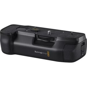 Resim Blackmagic Design Battery Grip - Pocket 6K Pro Uyumlu 