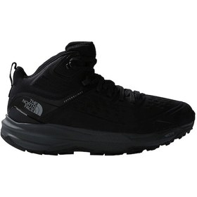 Resim The North Face M Vectıv Explorıs 2 Mıd Futurelıght Lthr Erkek Ayakkabı Nf0a7w4xny71 Siyah 