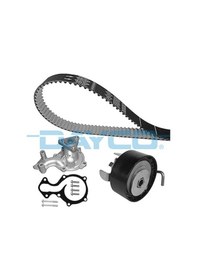 Resim Triger Kiti Devirdaim Li Fıesta Vı-focus Iıı 11 17 Connect-courıer-b-max-c-max 12 1.0 Ecoboost Dıs Sayısı 116 Genıs 18mm 46 Dıs Cm5j8b596aa-2210965 