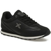Resim Kinetix Dıanor 5pr Siyah Kadın Sneaker Siyah 