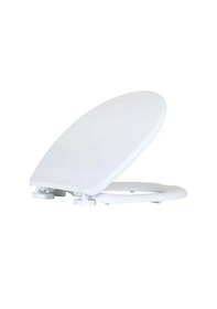 Resim Ege Anatolia Klozet Kapağı Akdeniz Klozet Kapak Antibakteriyel 