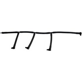 Resim Mag - 03l130235af - Audı Seat Vw Skoda Geri Dönüş Borusu 