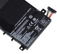 Resim Asus Transformer Book Flip TP550L Notebook Batarya Laptop Pil 