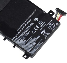 Resim Asus Transformer Book Flip TP550L Notebook Batarya Laptop Pil 