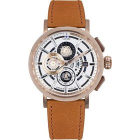 Resim Aries Gold G 7018 RG-W Erkek Kol Saati 