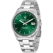 Resim Maserati ERKEK KOL SAATİ R8853100043 