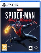 Resim Sony Marvel's Spider-Man: Miles Morales PS5 Oyun 