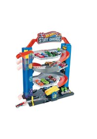 Resim Gnl70 Hot Wheels Mini Garaj 