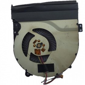 Resim Asus X550 X550L X550C X550V FAN VE SOĞUTUCU 2.EL 