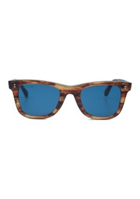 Resim Lacoste 6036s 214 50 Unisex Güneş Gözlüğü Kahverengi 
