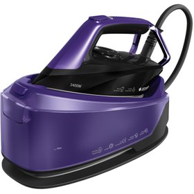 Resim Arçelik BIU 6324 2400 W Buhar Kazanlı Ütü 