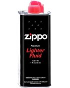 Resim Go İthalat Çakmak Benzin 125 ML (784) 