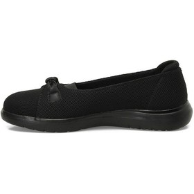 Resim Travel Soft Trv2712.z5fx Siyah Kadın Comfort Ayakkabı 000000000101970348 Siyah 