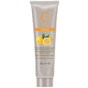 Resim Claderm Limon İçerikli Kil Maskesi 50 ml 