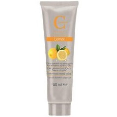 Resim Claderm Limon İçerikli Kil Maskesi 50 ml 