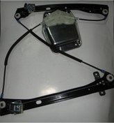 Resim Valeron. 2003-2006 Nissan Maxima A33 Ön Cam Krikosu Sağ Elektrikli-motorlu 2 Pin (adet) (oem No:807002y920) 