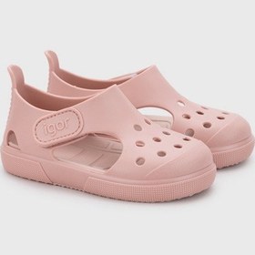 Resim Igor S10343 SURFI Çocuk Maquillaje Sandalet 