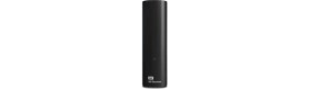 Resim Wd 12TB 3.5" Elements Black WDBWLG0120HBK-EESN USB 3.0 Harici Disk 