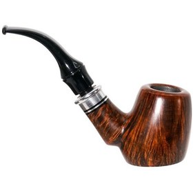 Resim Şahin Collection Xl 9mm. Filtreli Akrilik Saplı Pipo 239350 