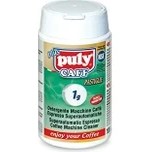 Resim Puly Caff Plus Kahve Makinesi Temizleyici Tablet 100 x 1 G 
