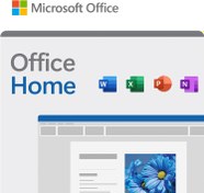 Resim Microsoft Office 2021 Ev ve İş | Dauerlizenz | Word, Excel, PowerPoint, Outlook | 1 PC/Mac | Kutu 