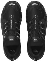 Resim Salomon Acs + Night Günlük Ayakkabı L47676600 Siyah | Unisex 