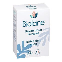 Resim Biolane Bar Sabun 150 gr 