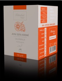 Resim Hekimhan Aynı Sefa Kremi 100 G 