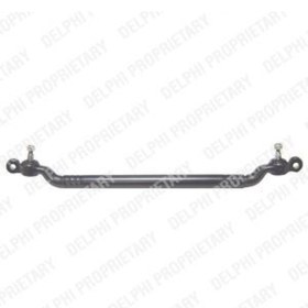 Resim DELPHI TL468 ROT MİLİ SOL OMEGA B 94-03 KOMPLE 