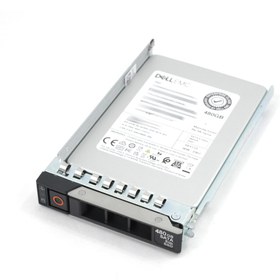 Resim Dell EMC 480GB 6G Sata RI TLC 512E 2.5" Sunucu SSD SE5110 HFS480G3H2X069N 03397M 