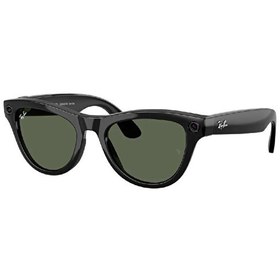 Resim Ray-Ban Meta Skyler GEN 2 RW4014 601 7152 Akıllı Gözlük 