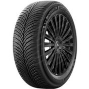 Resim Michelin 215/50R17 95W XL Crossclımate3 RG Yaz Lastiği 2025 