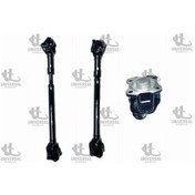 Resim Şaft D-max 4x4 12-17 Ön Manuel 
