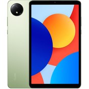 Resim Xiaomi Redmi Pad SE 8.7" | 128 GB 6 GB Yeşil 