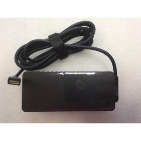 Resim Lenovo 65W Type-C USB-C XEO Laptop Adaptör 