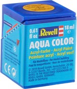 Resim Mena Rise trendvolt Yarı Parlak Sarı 18ml-36310 modaglance 999662 