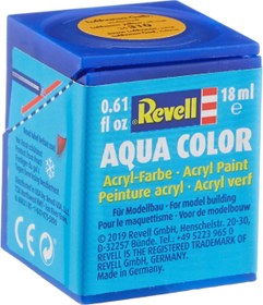 Resim Mena Rise trendvolt Yarı Parlak Sarı 18ml-36310 modaglance 999662 