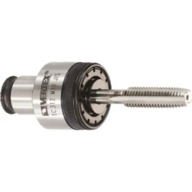 Resim M5 DIN376 Havalı Kılavuz Çekme Adaptörü 