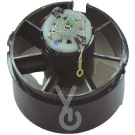 Resim Rowente Saç Kurutma Makinesi Fs-9100038290 Motor 